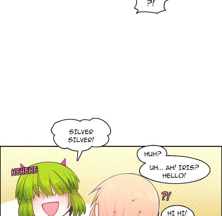 Go Away, Mr.Demon Chapter 67 image 20