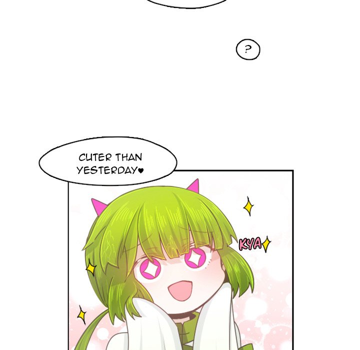 Go Away, Mr.Demon Chapter 67 image 22