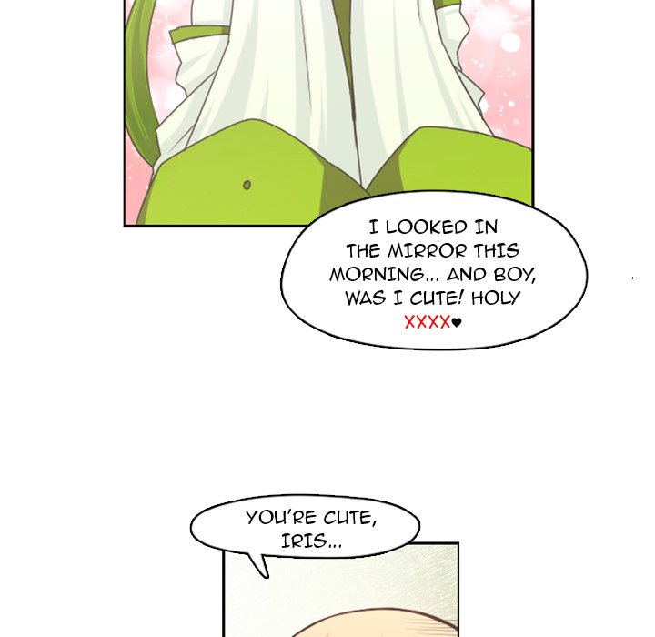 Go Away, Mr.Demon Chapter 67 image 23