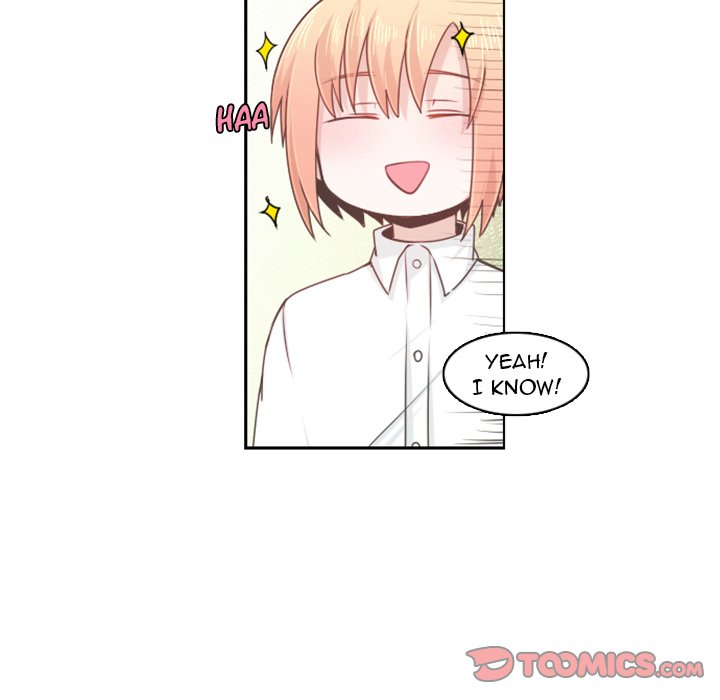Go Away, Mr.Demon Chapter 67 image 24