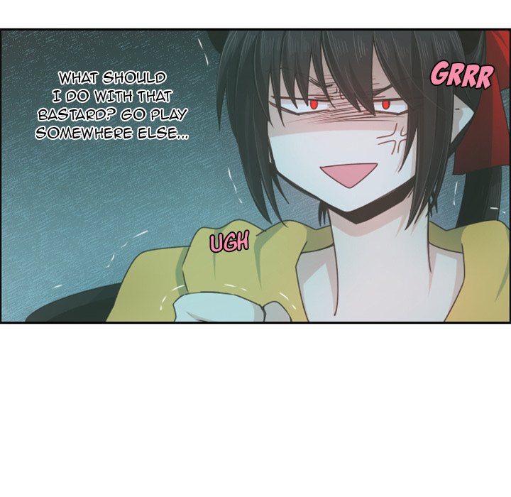 Go Away, Mr.Demon Chapter 67 image 26