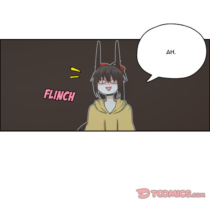 Go Away, Mr.Demon Chapter 67 image 27