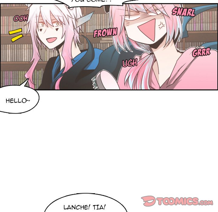 Go Away, Mr.Demon Chapter 67 image 30