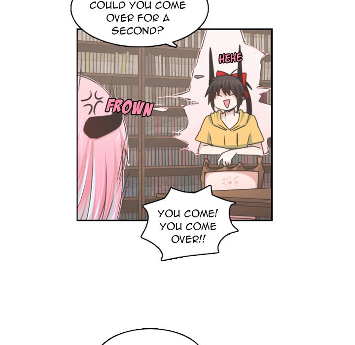 Go Away, Mr.Demon Chapter 67 image 31