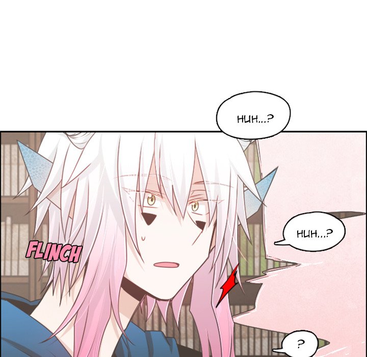 Go Away, Mr.Demon Chapter 67 image 34