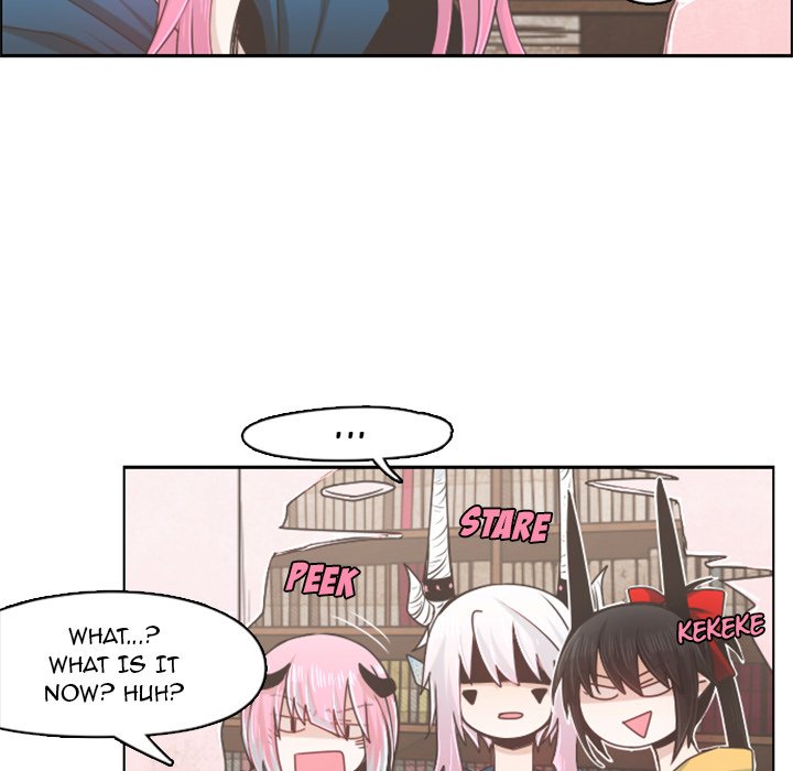 Go Away, Mr.Demon Chapter 67 image 35