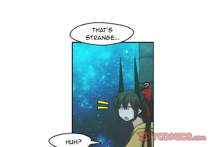 Go Away, Mr.Demon Chapter 67 image 3