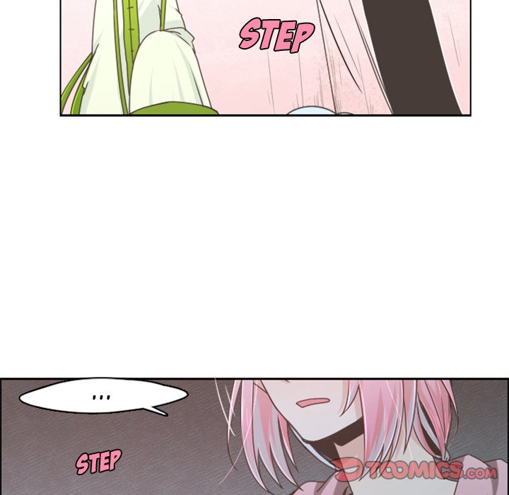 Go Away, Mr.Demon Chapter 67 image 39