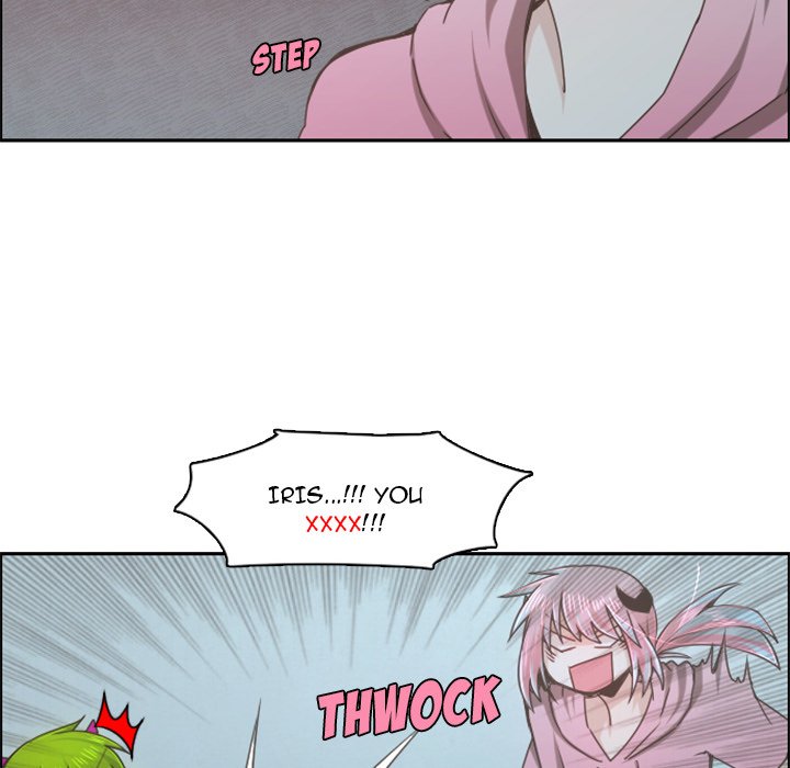 Go Away, Mr.Demon Chapter 67 image 40