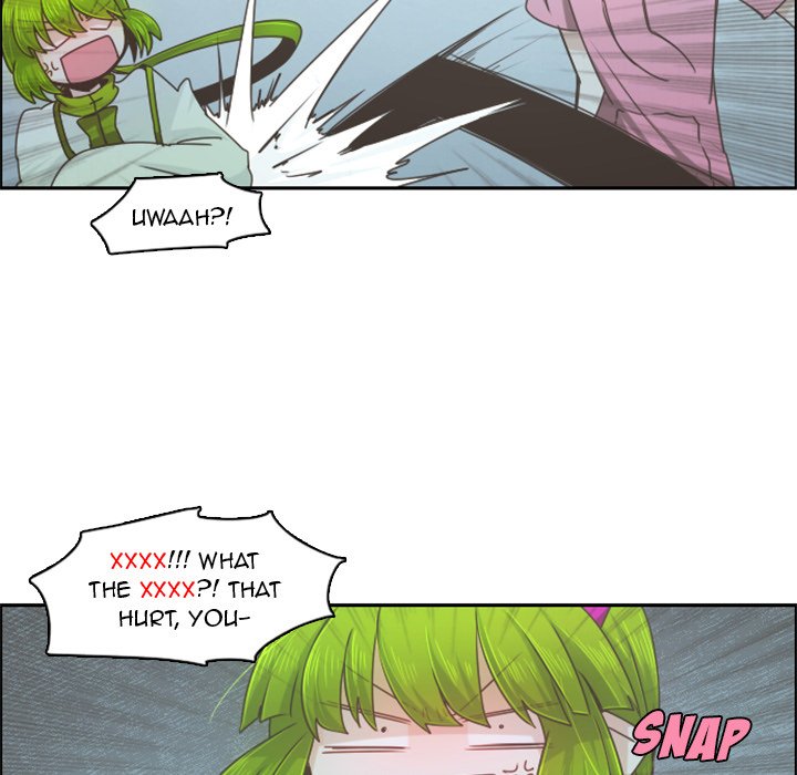 Go Away, Mr.Demon Chapter 67 image 41
