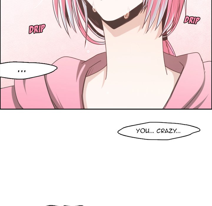 Go Away, Mr.Demon Chapter 67 image 44