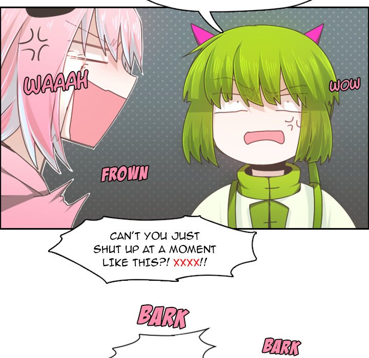 Go Away, Mr.Demon Chapter 67 image 46