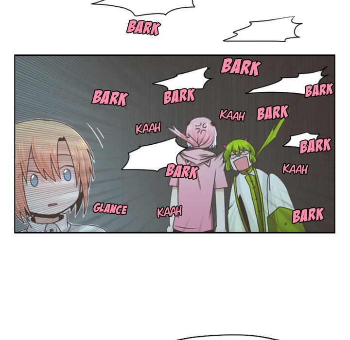 Go Away, Mr.Demon Chapter 67 image 47