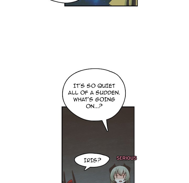 Go Away, Mr.Demon Chapter 67 image 4