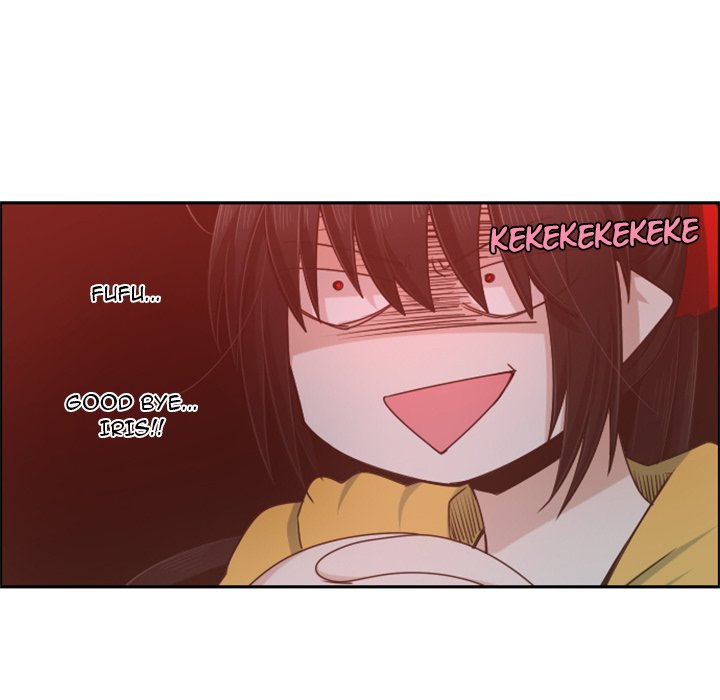 Go Away, Mr.Demon Chapter 67 image 49