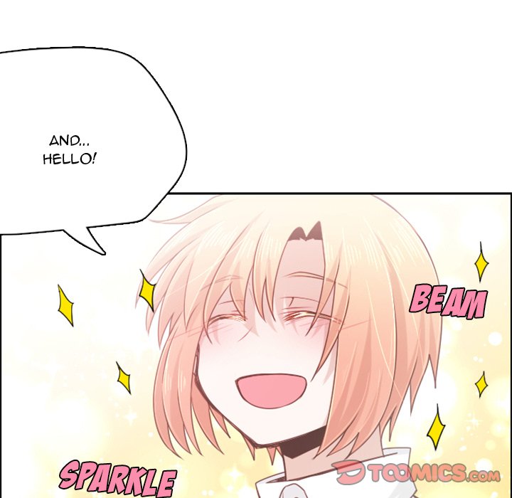 Go Away, Mr.Demon Chapter 67 image 51