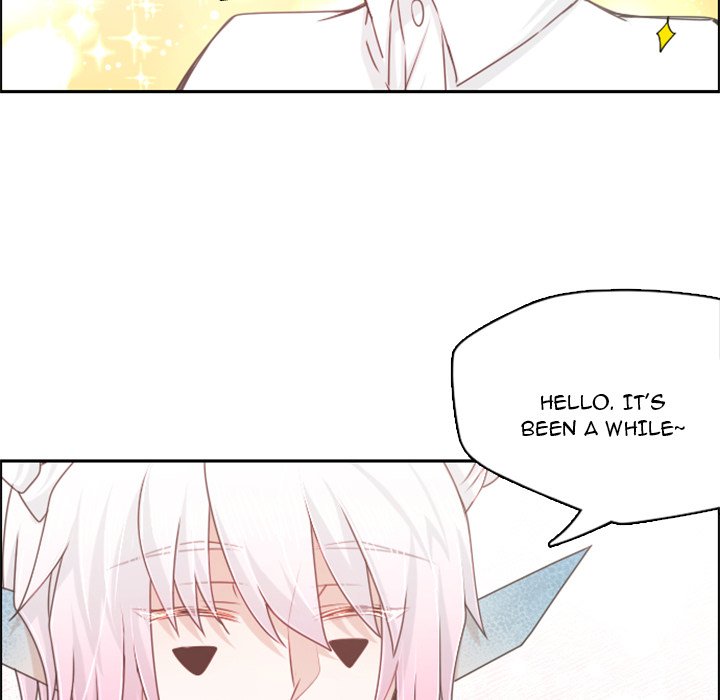 Go Away, Mr.Demon Chapter 67 image 52