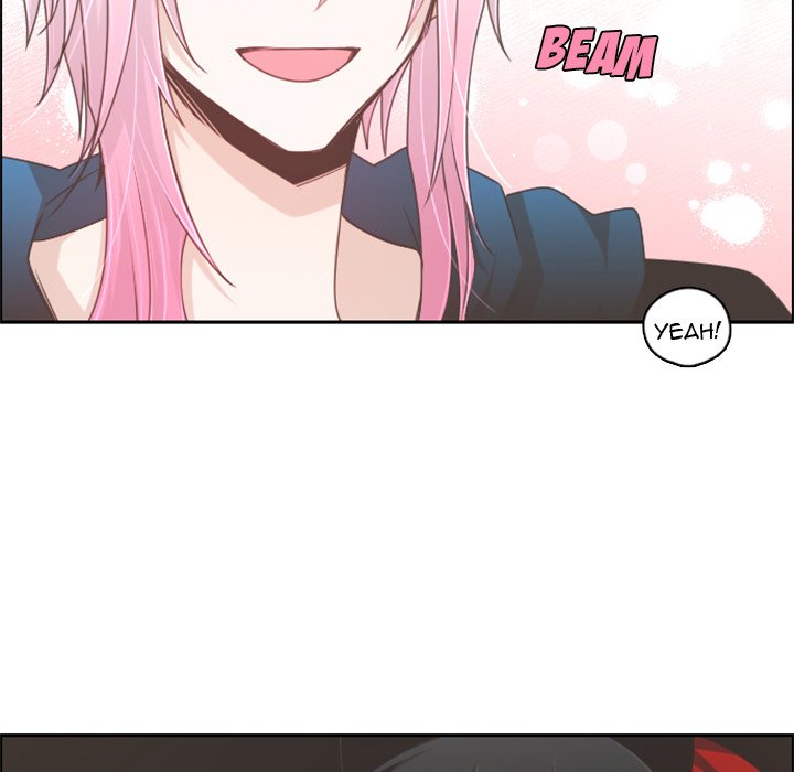 Go Away, Mr.Demon Chapter 67 image 53