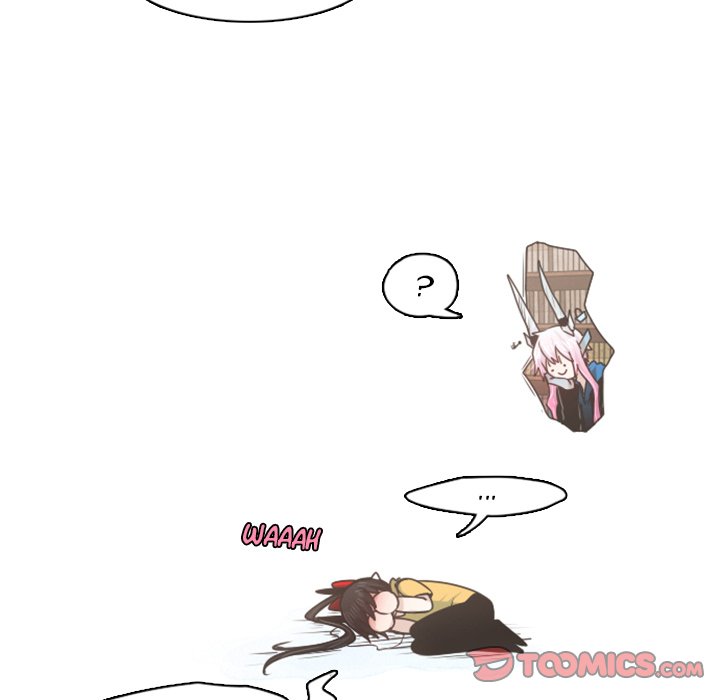Go Away, Mr.Demon Chapter 67 image 57