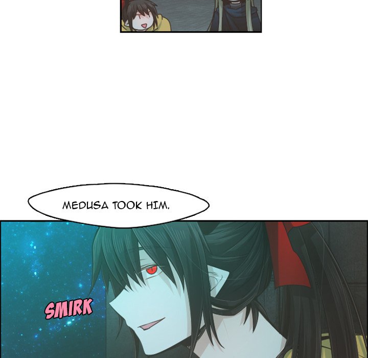 Go Away, Mr.Demon Chapter 67 image 5