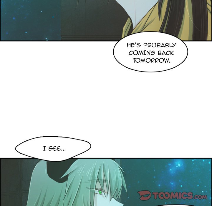 Go Away, Mr.Demon Chapter 67 image 6
