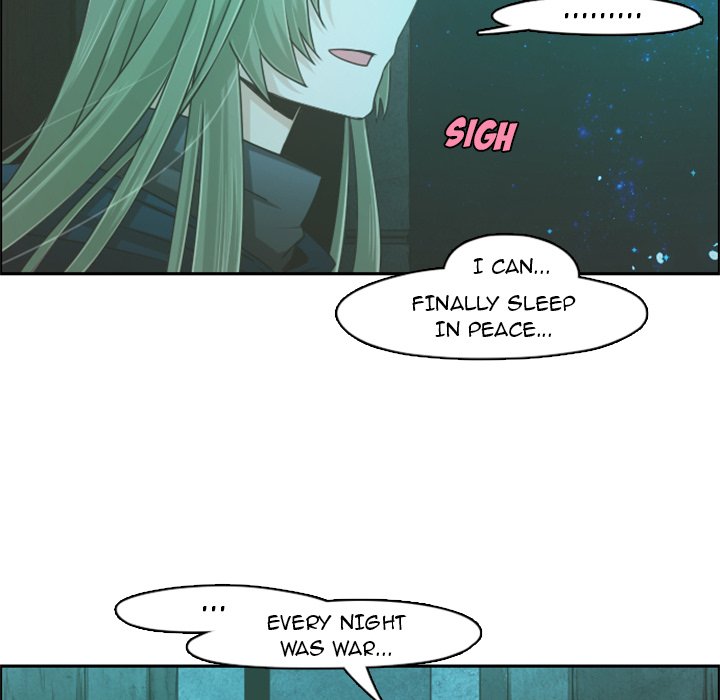 Go Away, Mr.Demon Chapter 67 image 7