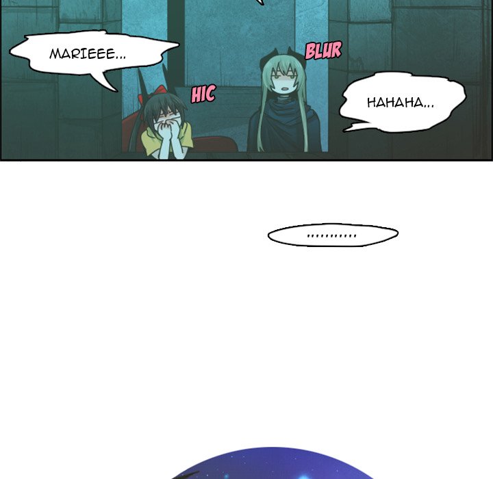 Go Away, Mr.Demon Chapter 67 image 8