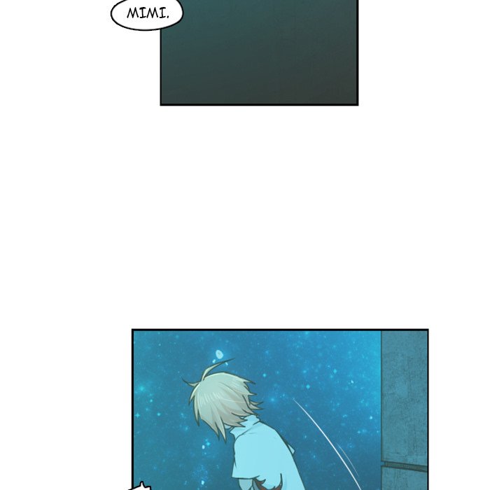 Go Away, Mr.Demon Chapter 68 image 10