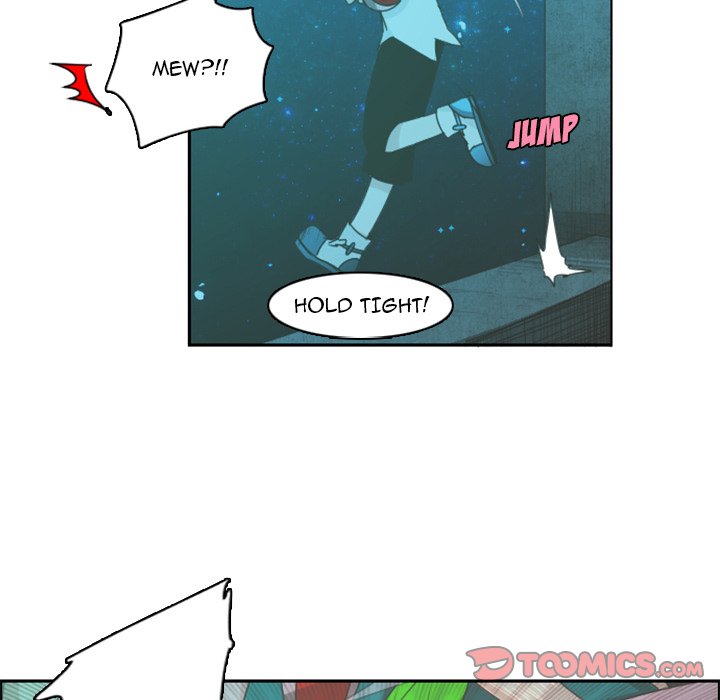 Go Away, Mr.Demon Chapter 68 image 11