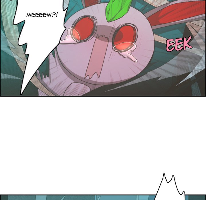 Go Away, Mr.Demon Chapter 68 image 12