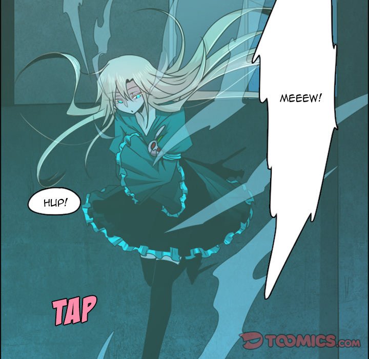 Go Away, Mr.Demon Chapter 68 image 13