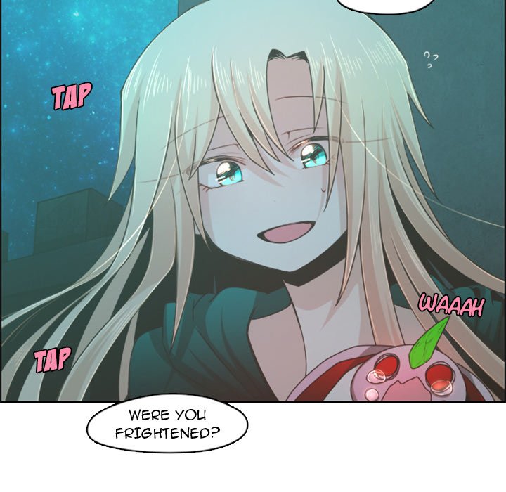 Go Away, Mr.Demon Chapter 68 image 16