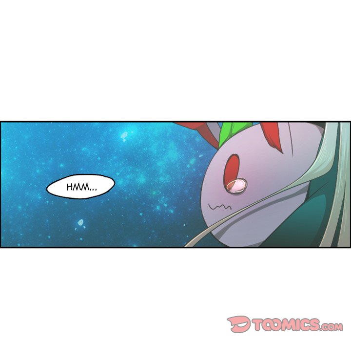 Go Away, Mr.Demon Chapter 68 image 17