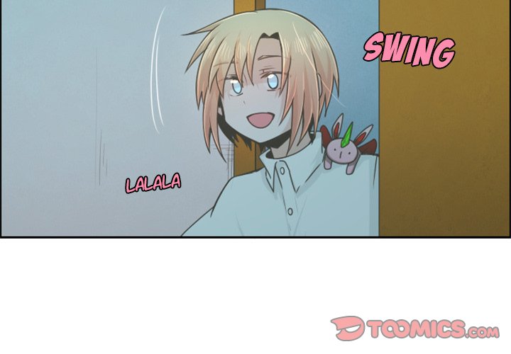 Go Away, Mr.Demon Chapter 68 image 1