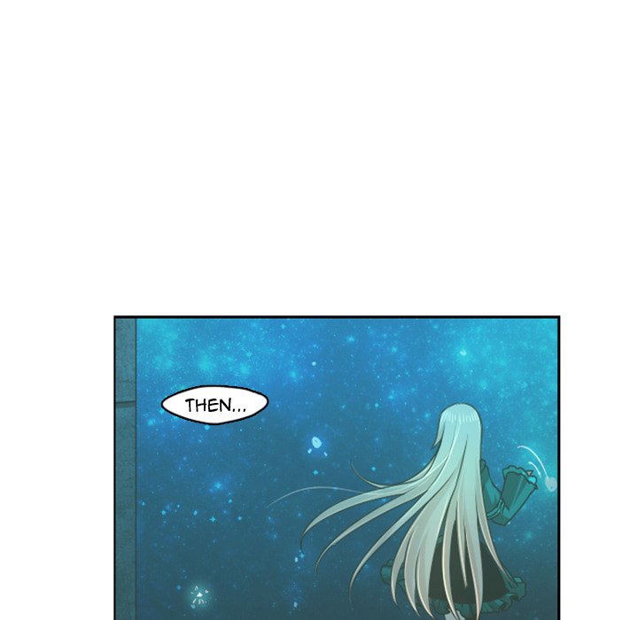 Go Away, Mr.Demon Chapter 68 image 20