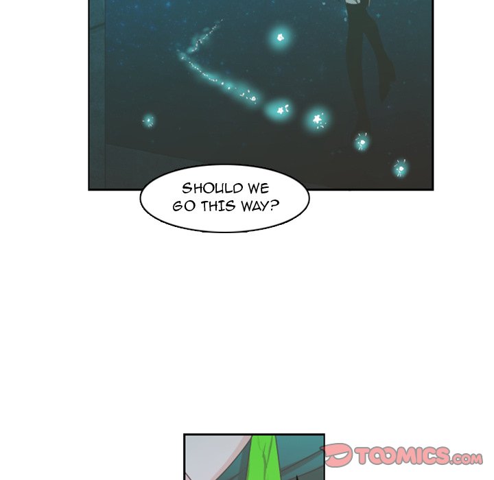 Go Away, Mr.Demon Chapter 68 image 21
