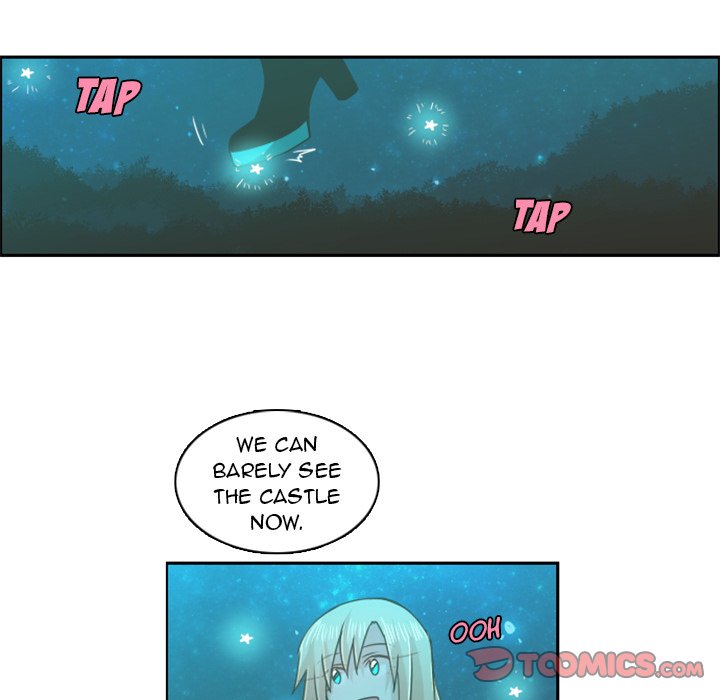 Go Away, Mr.Demon Chapter 68 image 25