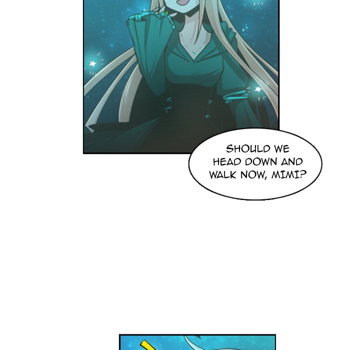 Go Away, Mr.Demon Chapter 68 image 26