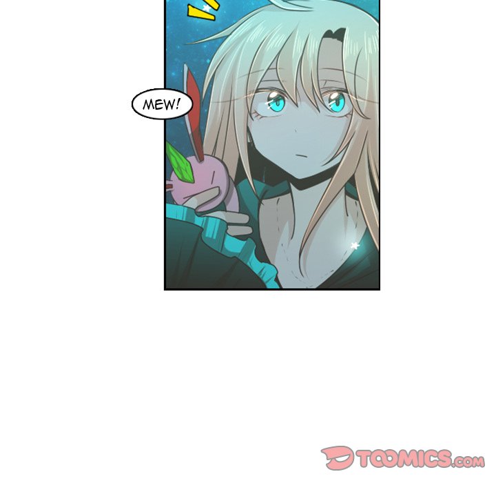 Go Away, Mr.Demon Chapter 68 image 27