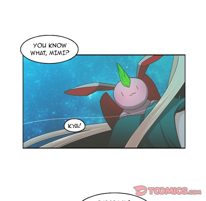 Go Away, Mr.Demon Chapter 68 image 29