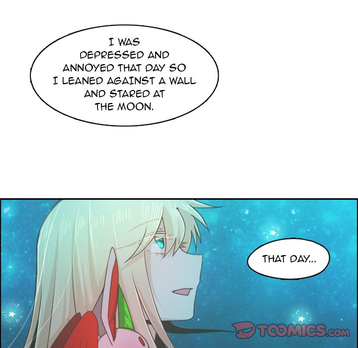 Go Away, Mr.Demon Chapter 68 image 31
