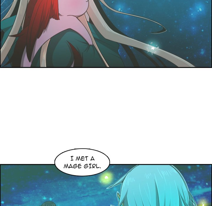 Go Away, Mr.Demon Chapter 68 image 32