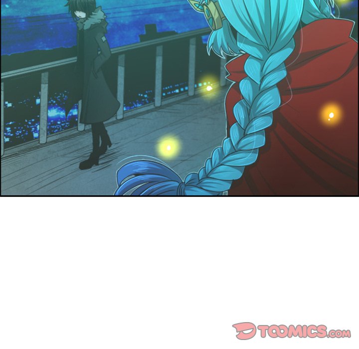 Go Away, Mr.Demon Chapter 68 image 33