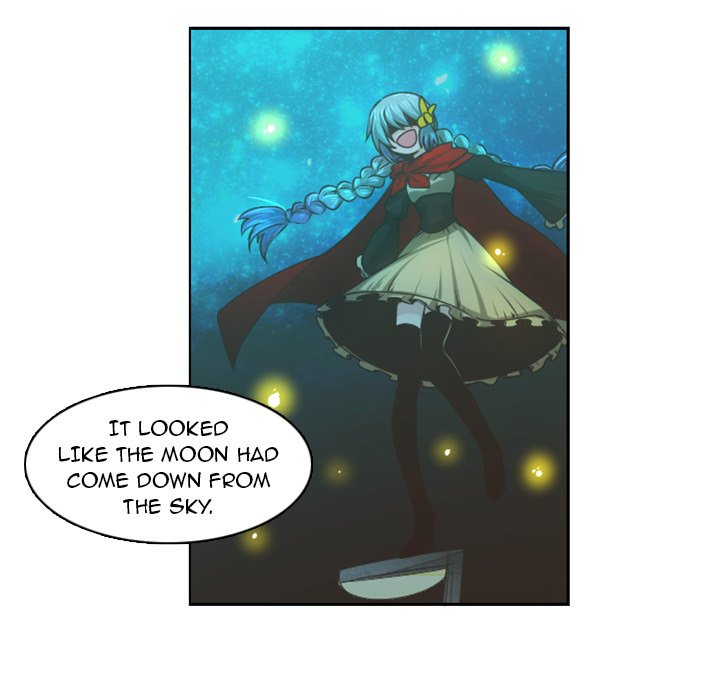 Go Away, Mr.Demon Chapter 68 image 34