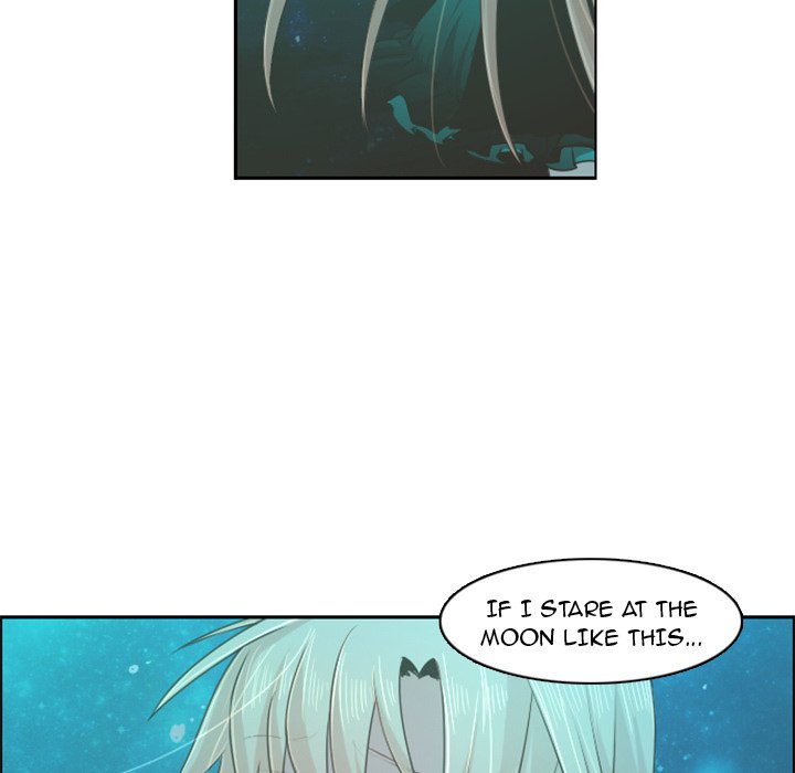 Go Away, Mr.Demon Chapter 68 image 36