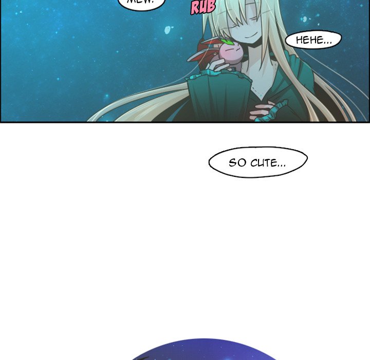 Go Away, Mr.Demon Chapter 68 image 38
