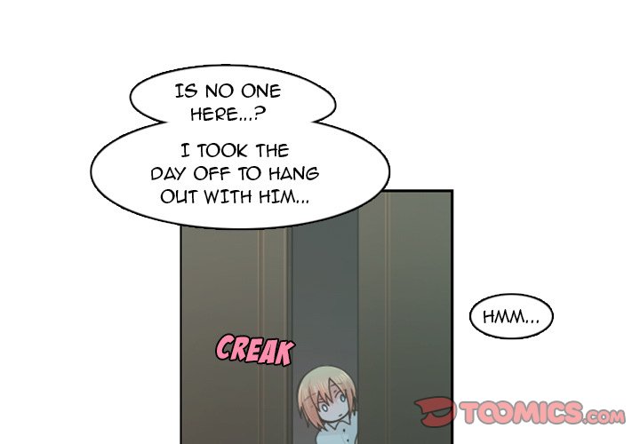 Go Away, Mr.Demon Chapter 68 image 3