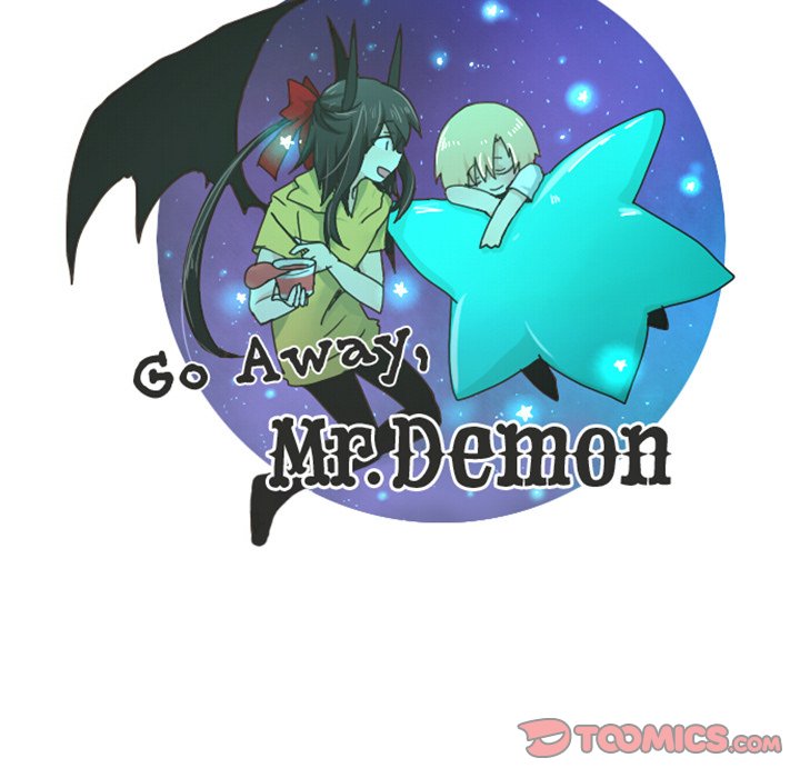 Go Away, Mr.Demon Chapter 68 image 39