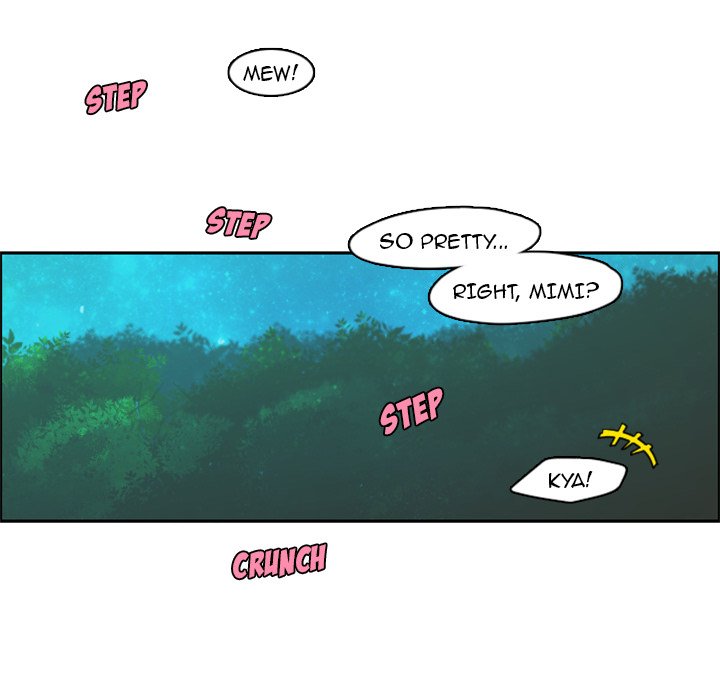Go Away, Mr.Demon Chapter 68 image 40
