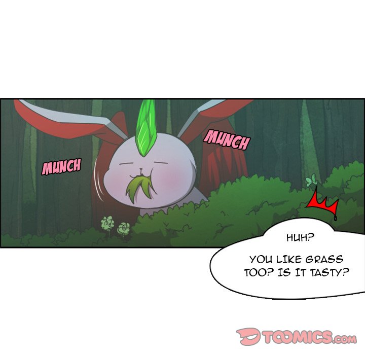 Go Away, Mr.Demon Chapter 68 image 41